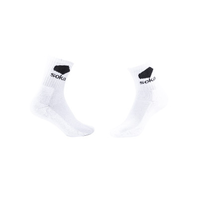 Calcetines Soul (Pack de 3)