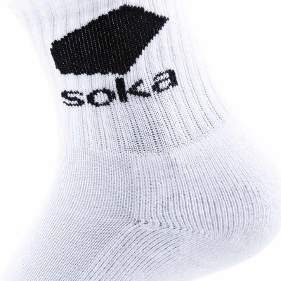 Soka Calcetines Soul (Pack de 3) — photo 3