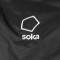 Chaquetón Soka Soul 23