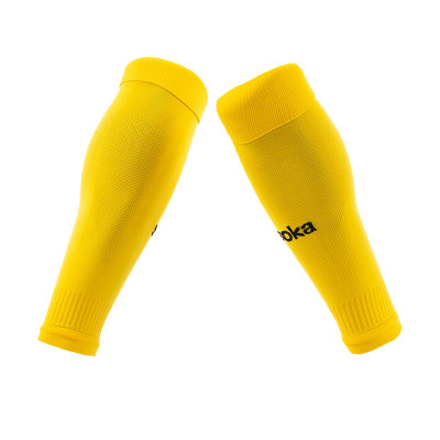 Medias nike top cortadas