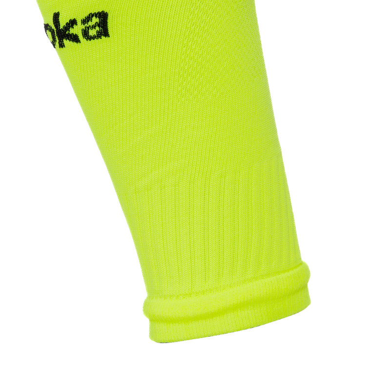 Chaussettes De Motocross SHOT Yellow - Taille 42/44 - Pour Moto, Sport Mécanique