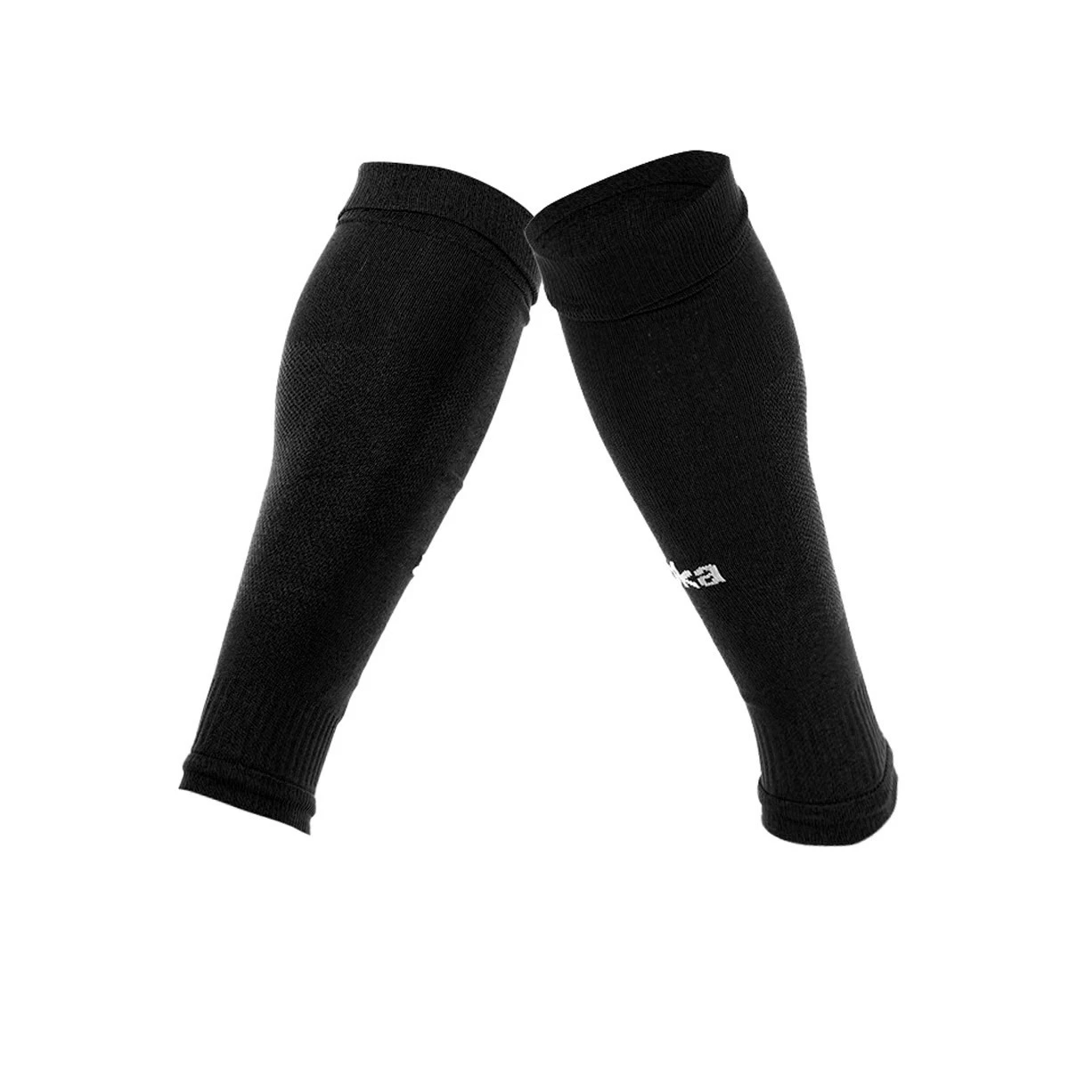 Soka - Meias Tubular Soul, Unisex, Panther Black, M