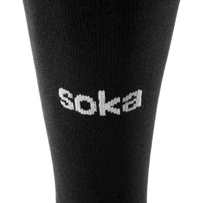 Soka Medias Tubular Soul — photo 3