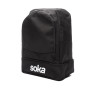 Soul 23 (28L)-Panther Black