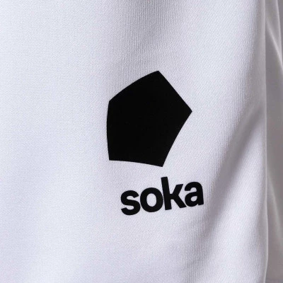 Soka Pantalón corto Soul 23 — photo 3