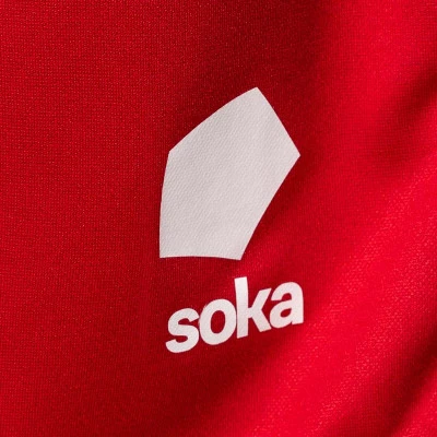 Soka Pantalón corto Soul 23 — photo 3