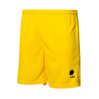 Soul 23 Shorts