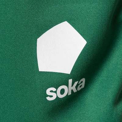 Soka Pantalón corto Soul 23 — photo 3