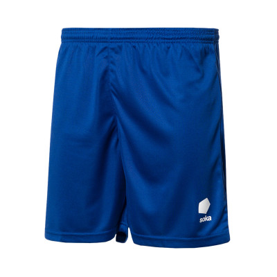 Soul 23 Shorts