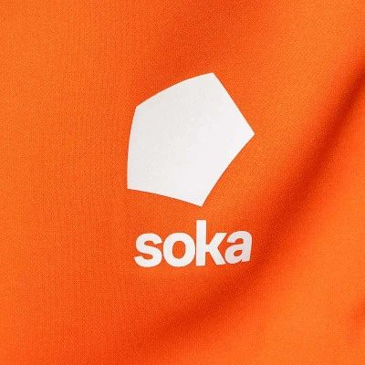 Soka Pantalón corto Soul 23 — photo 3
