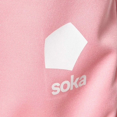 Soka Pantalón corto Soul 23 — photo 3