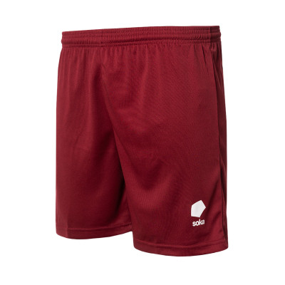 Soul 23 Shorts