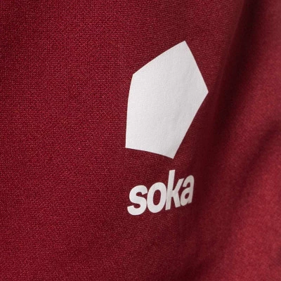 Soka Pantalón corto Soul 23 — photo 3