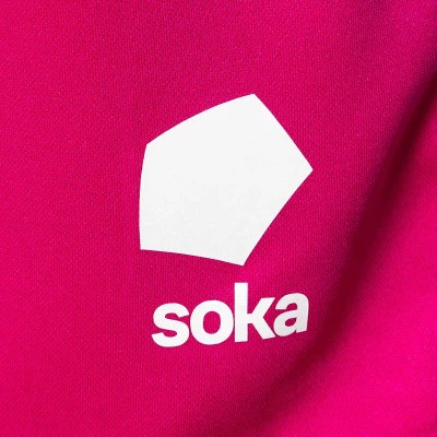 Soka Pantalón corto Soul 23 — photo 3