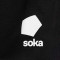 Pantalón corto Soka Soul 23