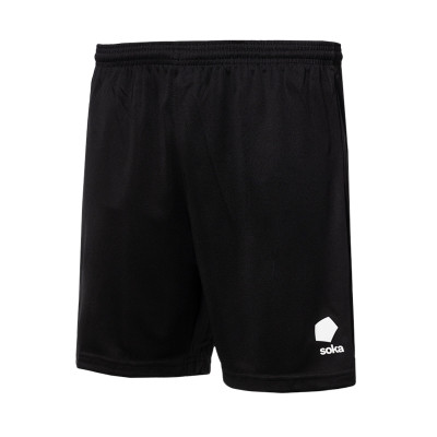 Soul 23 Shorts