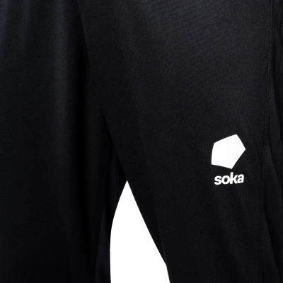 Soka Pantalón largo Soul 23 Training — photo 2