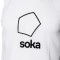 Soka Soul Training Bib