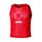 Soka Soul Training Bib