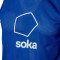 Soka Soul Trainings-Lätzchen