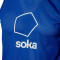 Soka Soul Training Bib