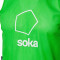 Soka Soul Trainings-Lätzchen
