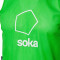 Soka Soul Training Bib