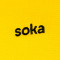 Soka Soul Poloshirt