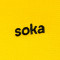 Soka Soul 23 Polo shirt