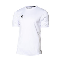 Soul m/c T-Shirt Weiß