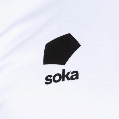 Soka Camiseta Soul 23 m/c — photo 2