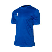 Soul m/c T-Shirt Meerblau