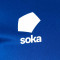 Soka Soul 23 m/c Jersey