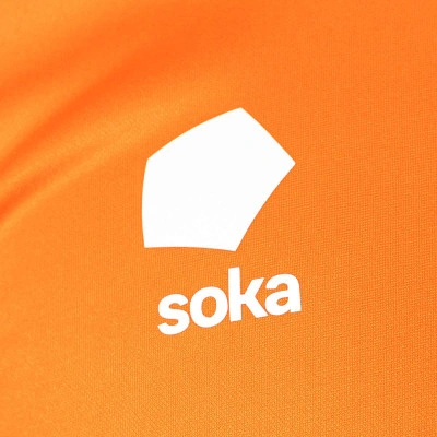 Soka Camiseta Soul 23 m/c — photo 2