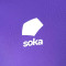 Soka Soul m/c Pullover