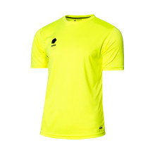 Soul m/c T-Shirt Gelb