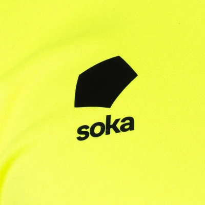 Soka Camiseta Soul 23 m/c — photo 4