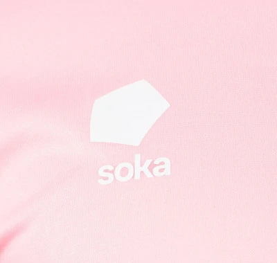 Soka Camiseta Soul 23 m/c — photo 4