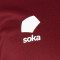 Camiseta Soka Soul 23 m/c