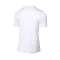 Camiseta Soul m/c Niño Ice White