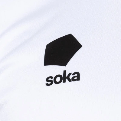 Soka Camiseta Soul 23 m/c Niño — photo 3