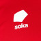 Jersey Soka Soul 23 m/c Niño
