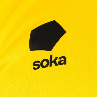 Soka Camiseta Soul 23 m/c Niño — photo 3