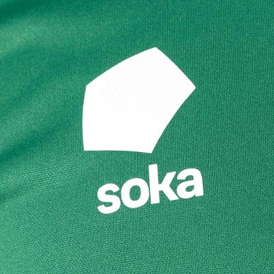 Soka Camiseta Soul 23 m/c Niño — photo 3