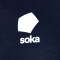 Camiseta Soka Soul 23 m/c Niño