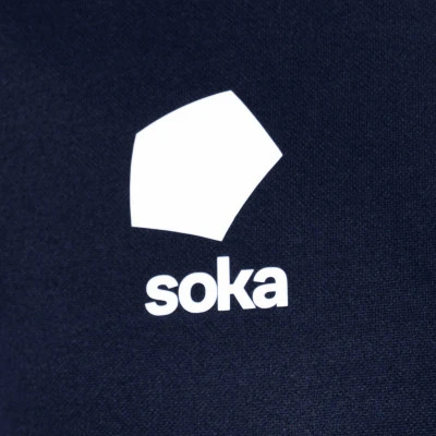 Soka Camiseta Soul 23 m/c Niño — photo 3