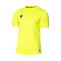 Soul m/c Bambino-Laser Yellow