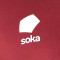 Jersey Soka Soul 23 m/c Niño