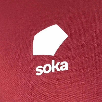 Soka Camiseta Soul 23 m/c Niño — photo 3