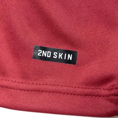 Soka Camiseta Soul 23 m/c Niño — photo 4